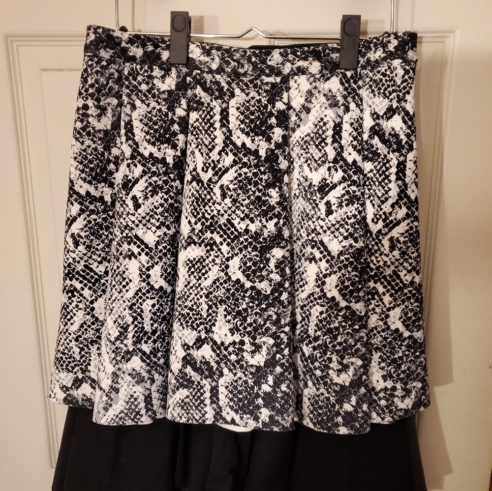Abercrombie & Fitch Skirt